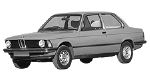 BMW E21 P15F9 Fault Code