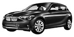 BMW F21 P15F9 Fault Code
